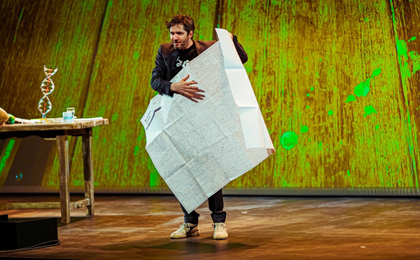 Lieven Scheire