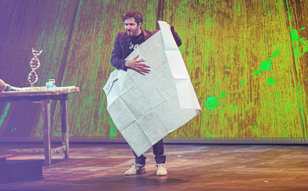 Lieven Scheire