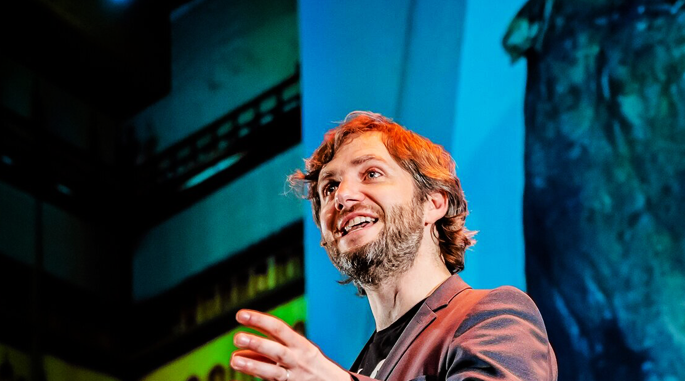 Lieven Scheire