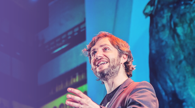 Lieven Scheire