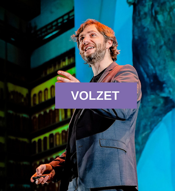 Lieven Scheire