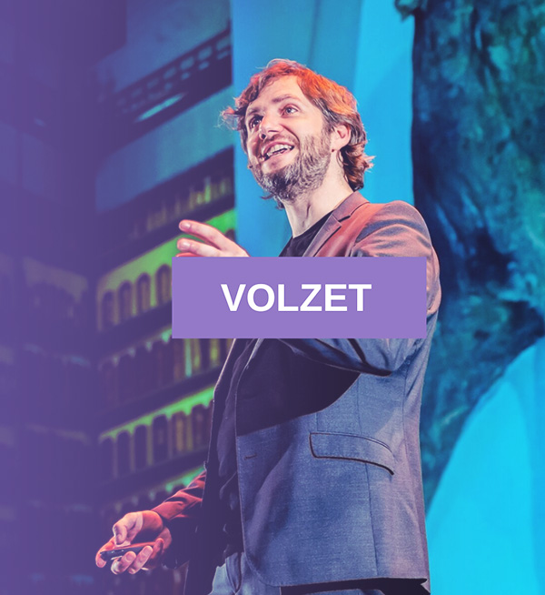 Lieven Scheire