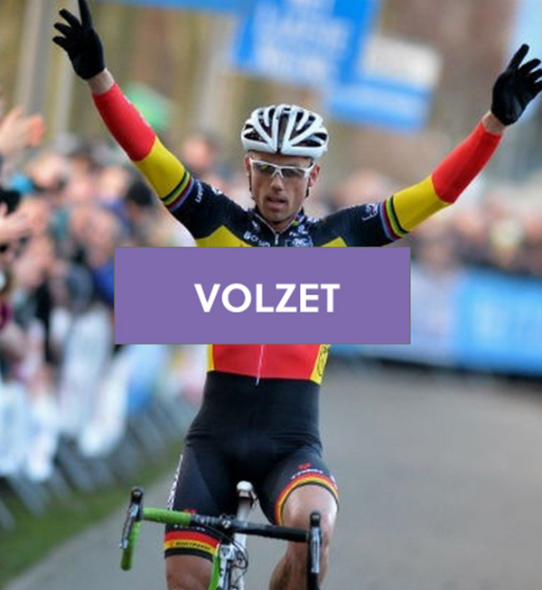 Sven Nys