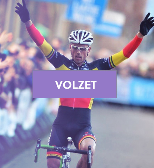 Sven Nys